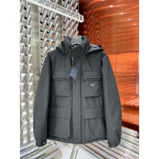 Prada Down Jackets